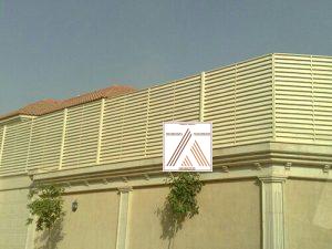 أسعار السواتر